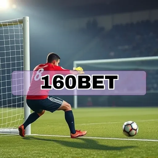 160bet - Baccarat