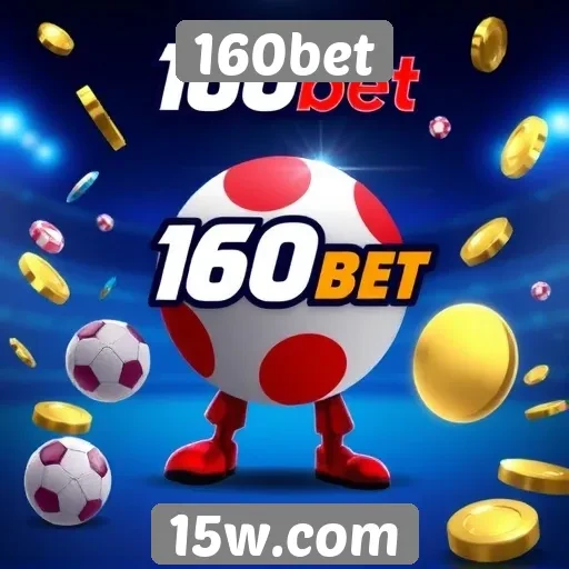Análise das opções de jogos disponíveis no 160bet