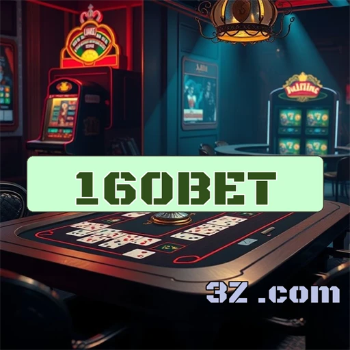 Experimente Slots Imperdíveis na 160bet e Ganhe Prêmios
