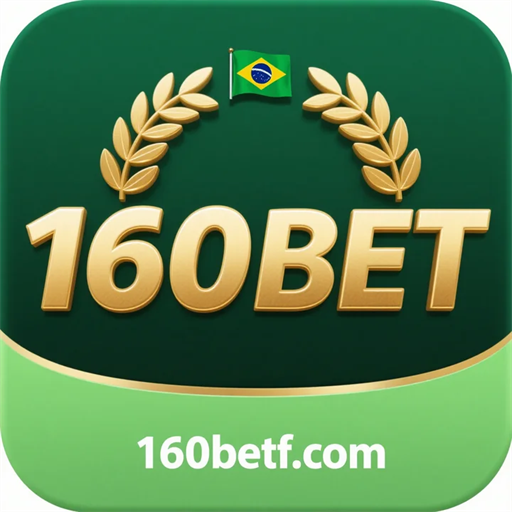 160bet logo