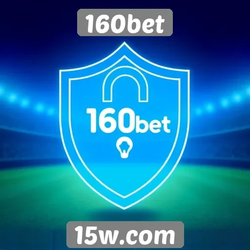 Segurança e regulamentação do 160bet em jogos online