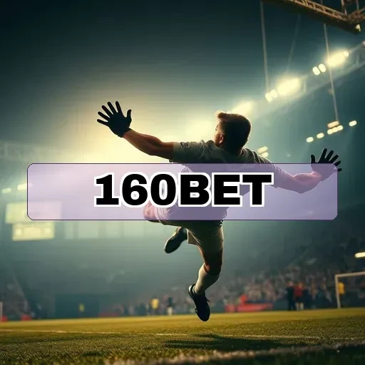 160bet: Descubra os Recursos Únicos dos Caça-Níqueis!