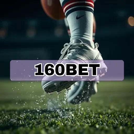 160bet: Apostas Esportivas e Diversão Garantida em Cada Lance